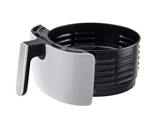 Kuumaõhufritüür Zelmer ZAF5501W, 5,5 l, valge