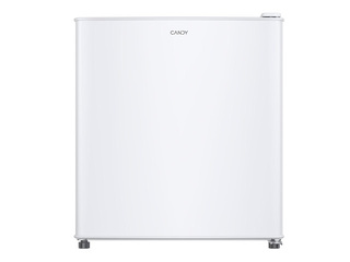 Fridge mini Candy, h-51cm, 42l, white