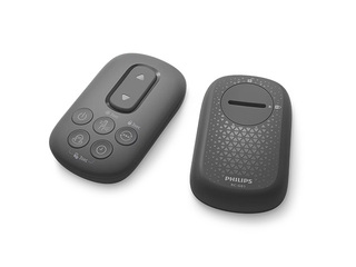 Gaisa attīrītājs, ventilators un sildītājs Philips Air Performer 8000, 3in1, pelēks