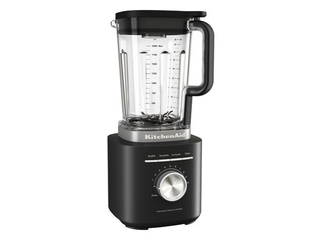 Blender KitchenAid Pure Power, 2l, 1700W, matte black