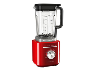 Blender KitchenAid Pure Power, 2l, 1700W, punane