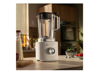 Blender KitchenAid Pure Power, 2l, 1700W, portselan
