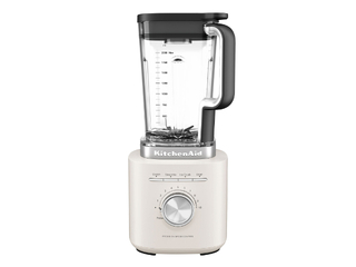 Blenderis KitchenAid Pure Power, 2l, 1700W, porcelāna