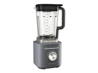 Blenderis KitchenAid Pure Power, 2l, 1700W, pelēks