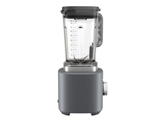 Blenderis KitchenAid Pure Power, 2l, 1700W, pelēks