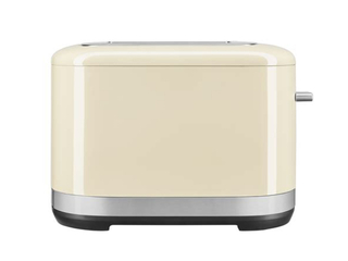Tosteris KitchenAid, 980W, krēmkrāsas