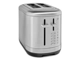 Tosteris KitchenAid, 980W, nerūsējošais tērauds