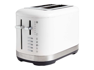 Тостер KitchenAid, 980Вт, фарфоровый