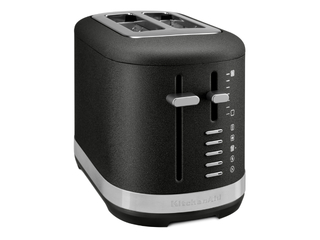 Toaster KitchenAid, 980W, black