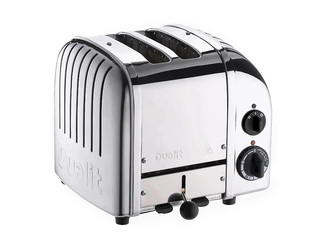 Röster Dualit NewGen Classic, 1200W, poleeritud roostevaba teras