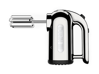 Käsimikser Dualit Refurbished, 400W, poleeritud roostevaba teras