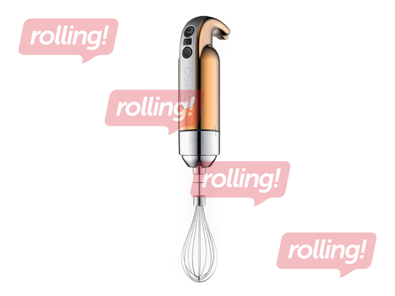 Blendera komplekts Dualit, 700W, vara krāsa