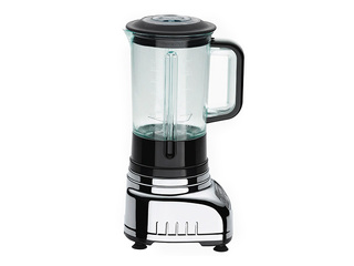 Blenderis Dualit VortecS, 2l, 1000W, hromēts