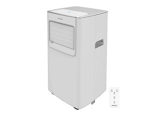 Gaisa kondicionieris ForceClima 7550, pārnēsājams, balts