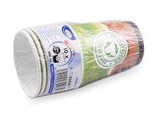 Pabertopsid BIO, 280ml, 10 tk.