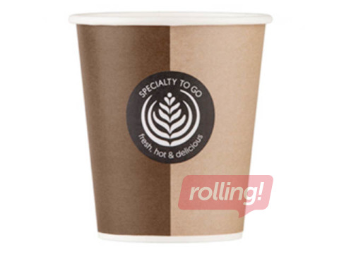 Glāzes papīra ar apdr. 