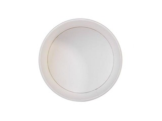 Десертные стаканчики, бумажные, Ø85мм, 160мл, 25 шт.