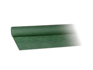 Laudlina, paberist, roheline, 1.2x8m