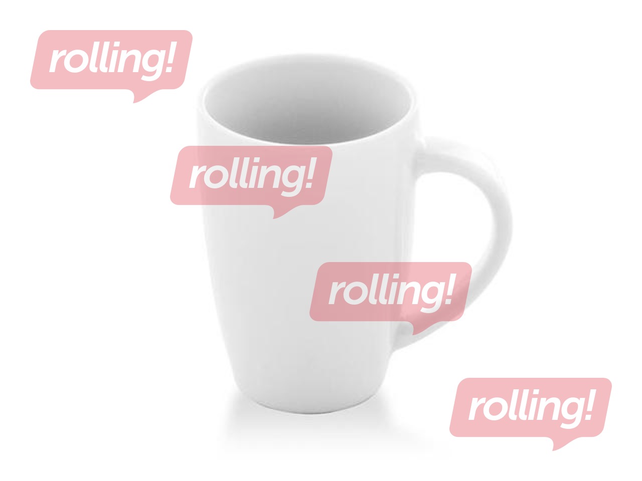 Kruus Bianco, valge, 275ml