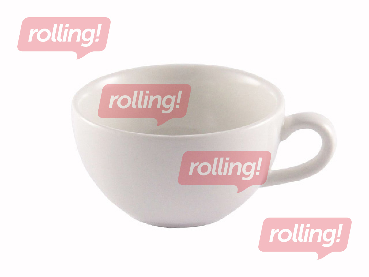 Tase Banquet, porcelāna, 150ml