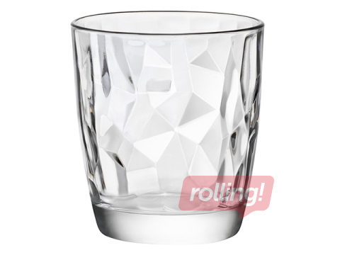 Glāze Diamond, 390ml