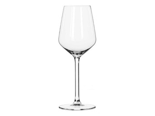 Klaas valge veini jaoks Carre, 280ml