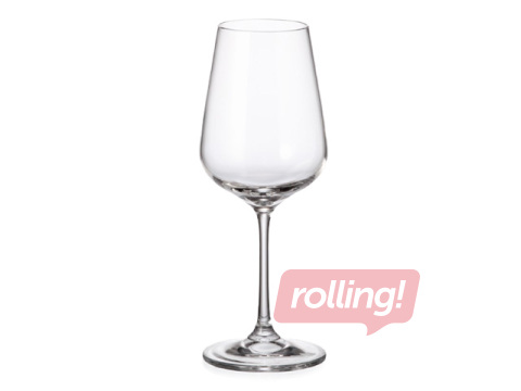 Glāzes Strix, baltvīna, 360ml, 6 gab.