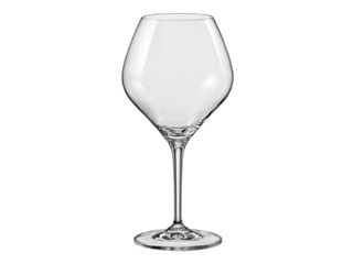 Wine glass Amoroso, white wine, 280ml, 2 pcs