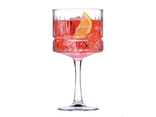 Glāzes Pasabahce Elysia, kokteiļu, 500ml, 4 gab.