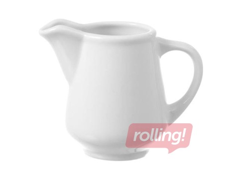 Piena trauciņš Bianco, balts, 100ml