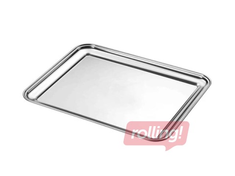 Tray Tender, Pintinox, metal, 40x31cm