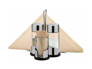 Набор для соли и перца Tescoma Club K4