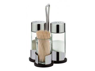 Salt and pepper shaker set Tescoma Club K3