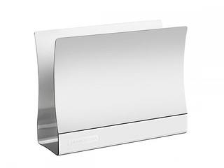 Napkin holder Tramontina, Quadrata
