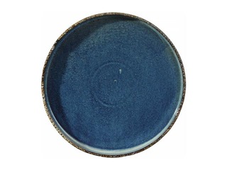 Taldrik Eminence, sinine, 21cm