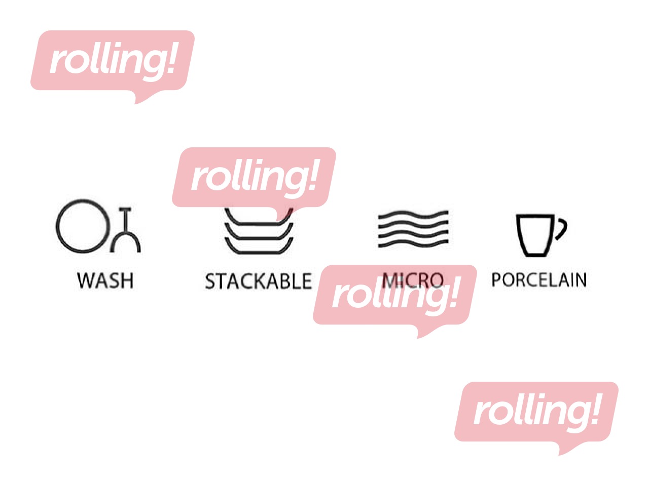 Šķīvis Eminence, deserta, zils, 22cm