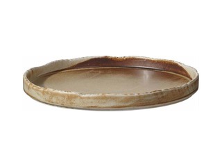 Taldrik Constancy, beež, 27cm