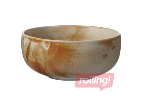 Bļoda Constancy, bēša, Ø18cm, 1.3l