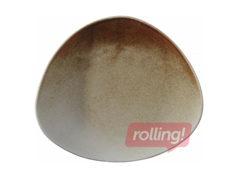 Šķīvis Constancy, uzkodām, bēšs, 29cm