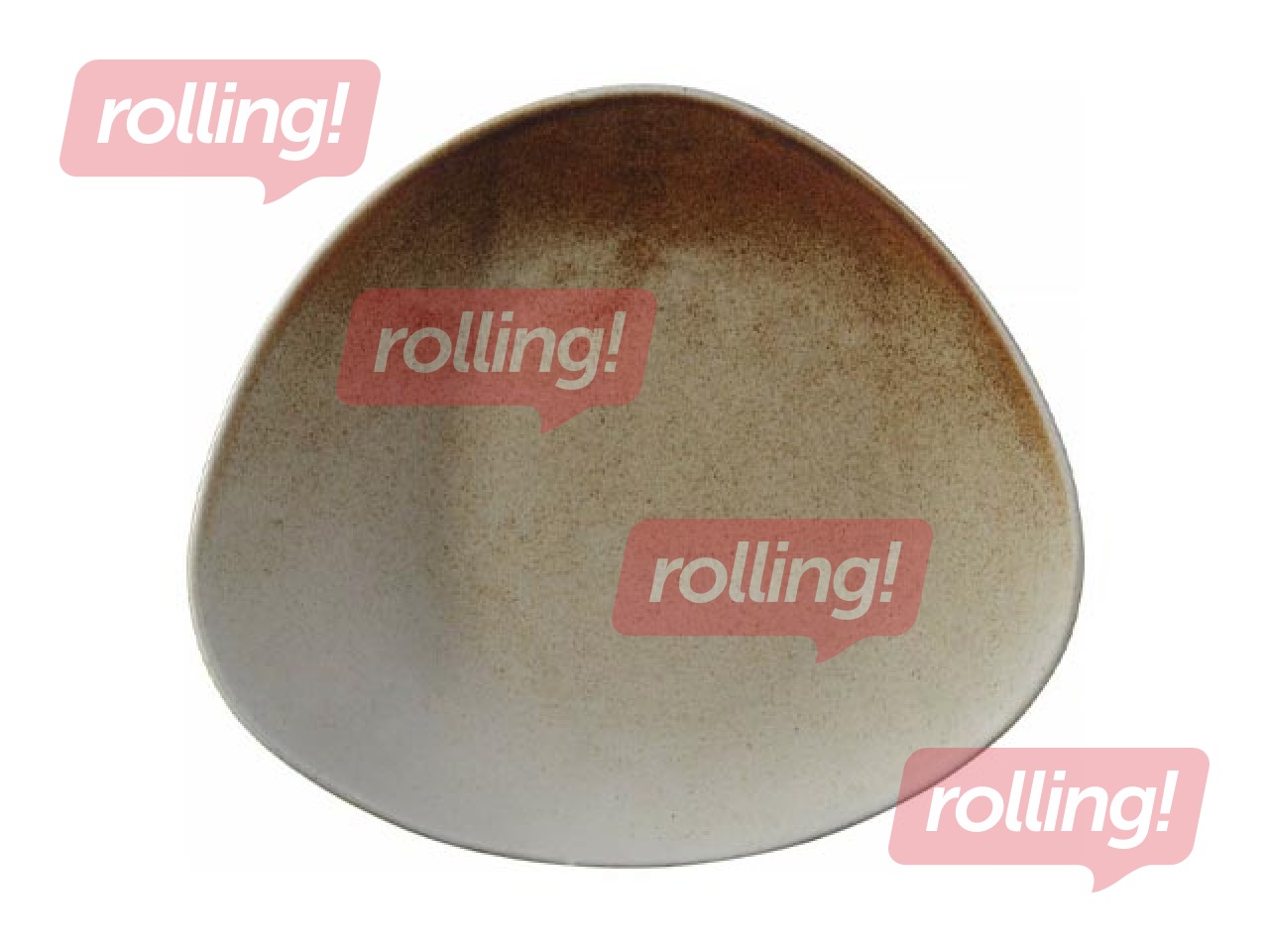 Šķīvis Constancy, uzkodām, bēšs, 29cm