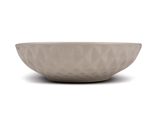 Bowl Nava Soho Classic, ceramic, light brown, Ø20.5cm