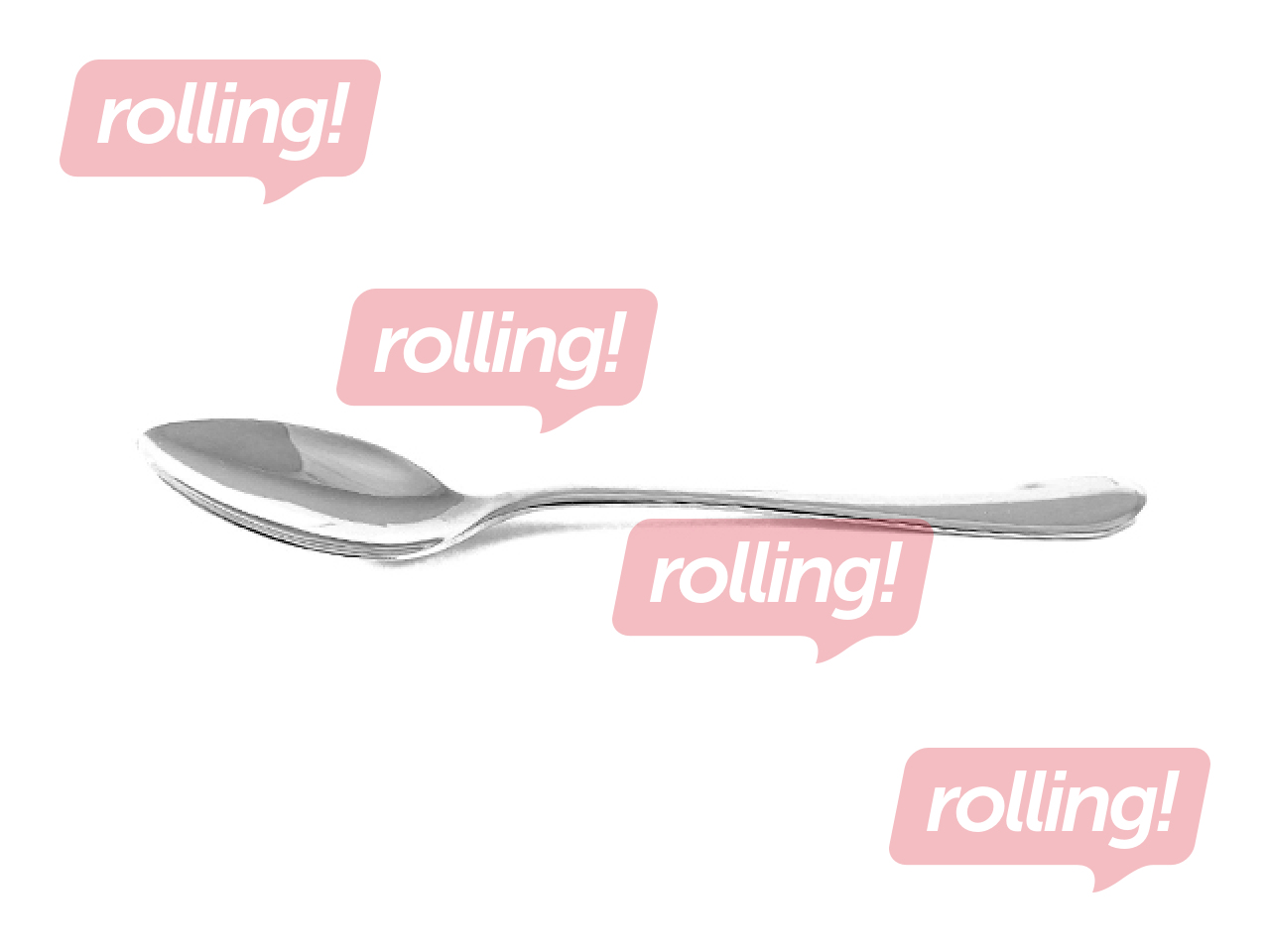 Coffee spoon  Aude