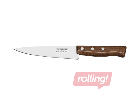 Virtuves nazis Tradicional, ar platu asmeni, nerūsējoša tērauda, 15cm