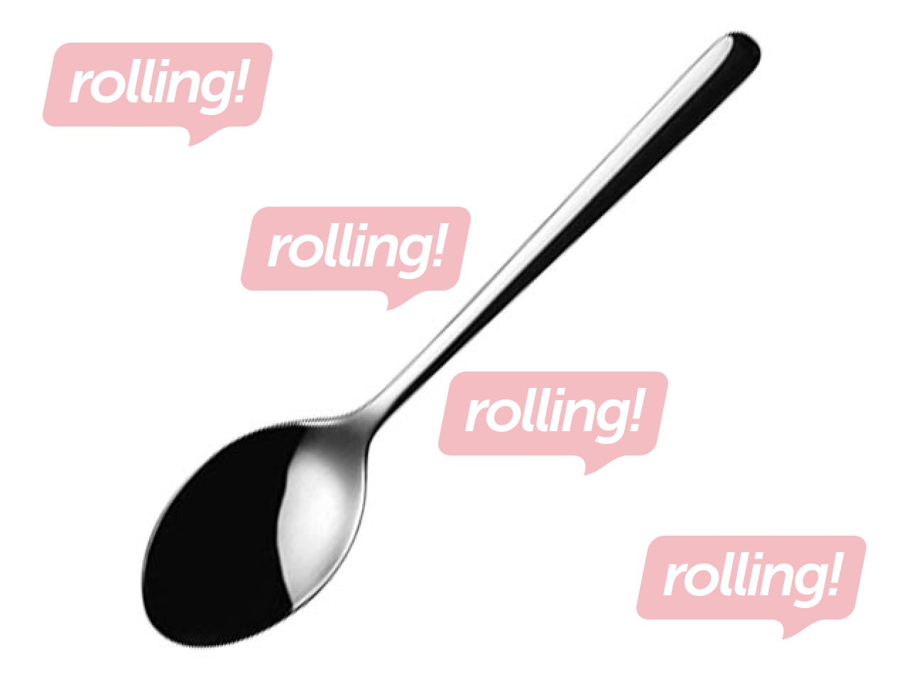 Kafijas karote Faro, 14cm