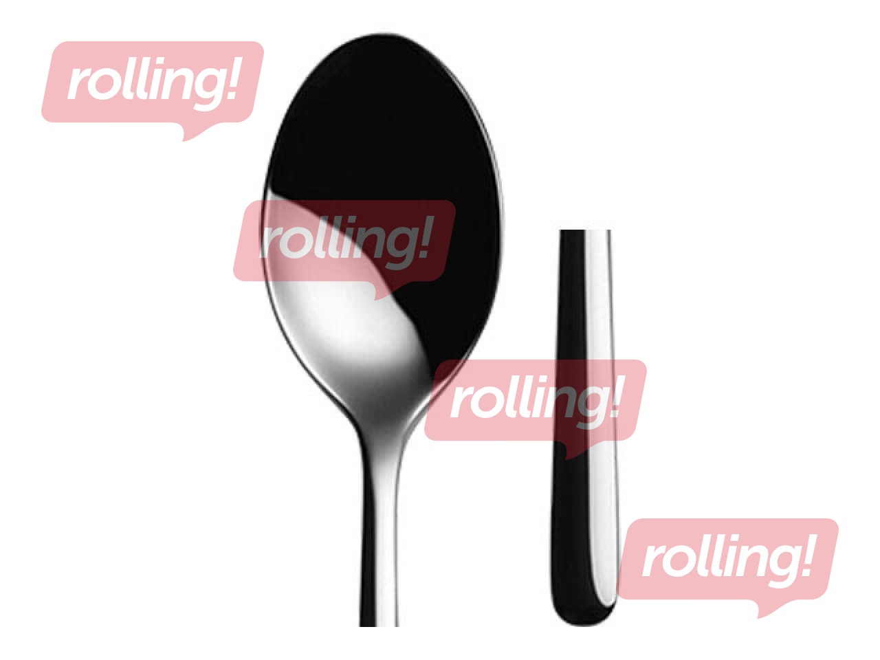 Kafijas karote Faro, 14cm