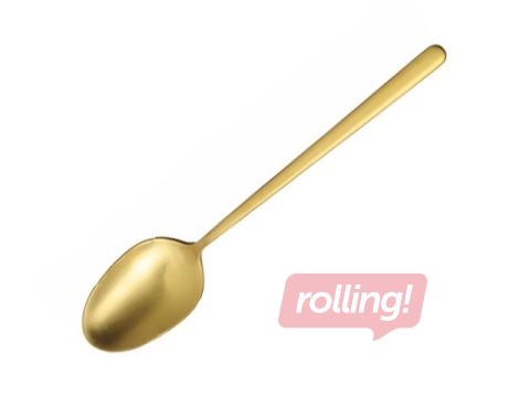 Столовая ложка Amarone, золотая