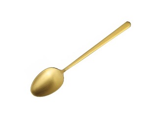 Teekuus Amarone, kuldne, 14,6cm