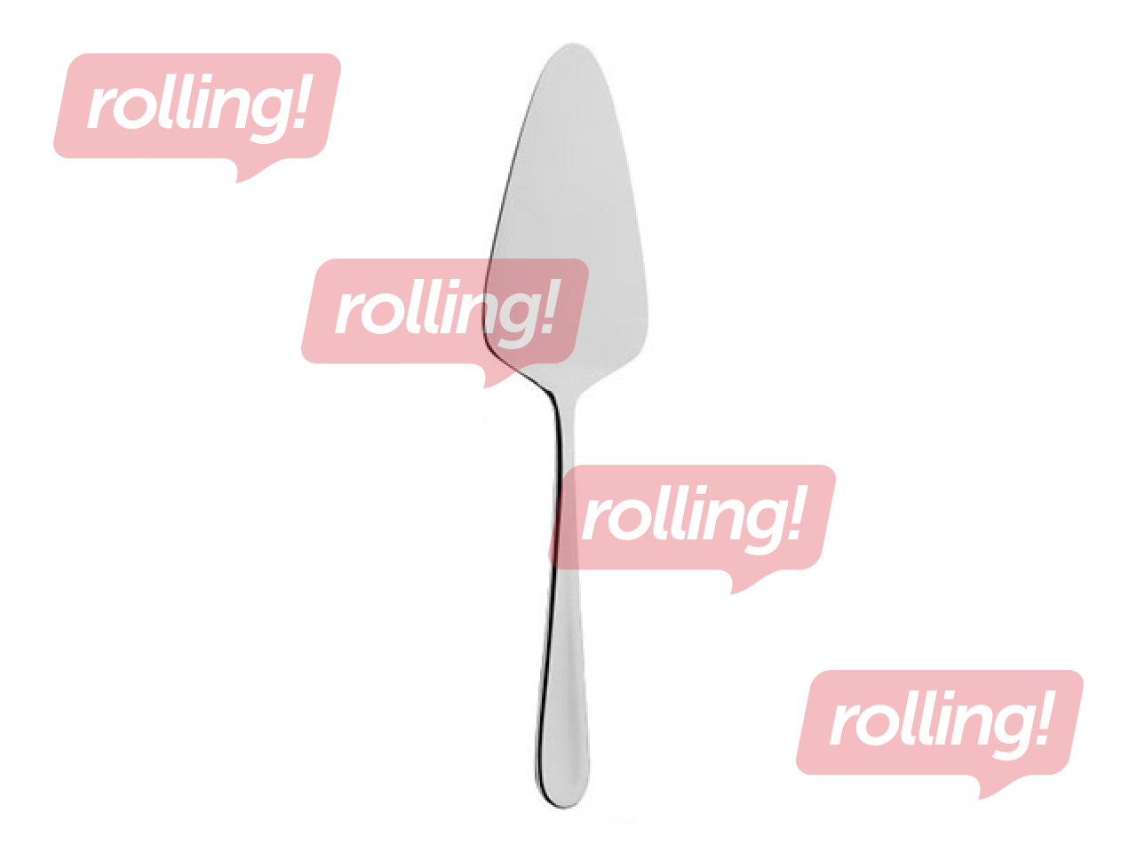 Лопатка для торта Faro