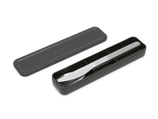 Cutlery set Make&Take, 1 person, 3 pcs.