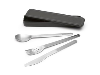 Cutlery set Make&Take, 1 person, 3 pcs.